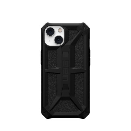 UAG Urban Armor Gear case MONARCH for IPHONE 14 Plus black