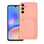 case CARD for SAMSUNG A05S pink case CARD for SAMSUNG A05S pink