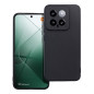MATT case for XIAOMI 14 black MATT case for XIAOMI 14 black