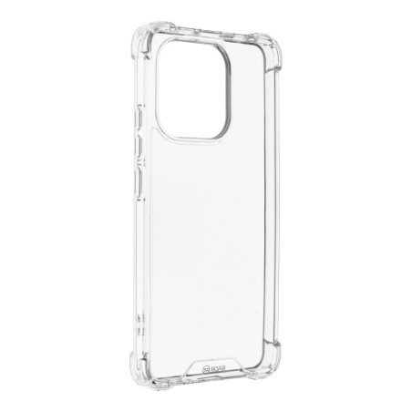 ROAR case ARMOR JELLY for XIAOMI Redmi Note 13 4G transparent