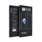 5D Full Glue Tempered Glass - for Samsung Galaxy A40 black 5D Full Glue Tempered Glass - for Samsung Galaxy A40 black