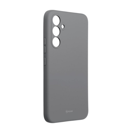 ROAR case COLORFUL JELLY for SAMSUNG A54 5G grey