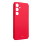 ROAR case COLORFUL JELLY for SAMSUNG S24 Plus  hot pink