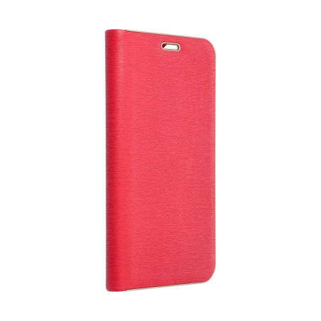 LUNA Book Gold for XIAOMI Redmi Note 13 4G red