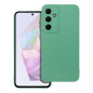 ROAR case LUNA for SAMSUNG A35 5G Green ROAR case LUNA for SAMSUNG A35 5G Green