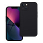 Case SILICONE 2mm for IPHONE 13 black Case SILICONE 2mm for IPHONE 13 black
