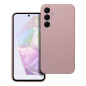 Case SILICONE 2mm for SAMSUNG A35 5G sand pink Case SILICONE 2mm for SAMSUNG A35 5G sand pink