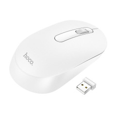 HOCO wireless computer mouse 2