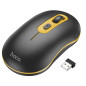 Wireless mouse Hoco 2,4G 1600 dpi GM21 black Wireless mouse Hoco 2,4G 1600 dpi GM21 black