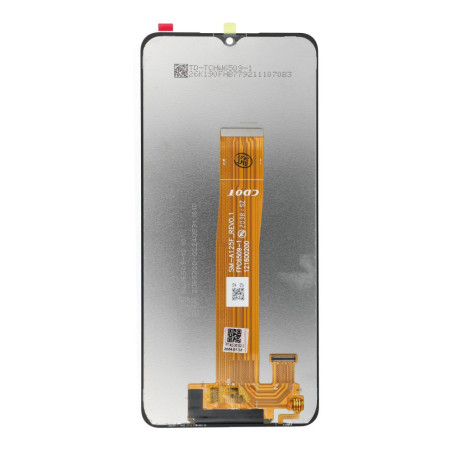FixCell LCD Display for SAMSUNG a12 a125 (Refub. without frame)
