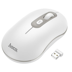 HOCO wireless computer mouse 2