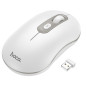 Wireless mouse Hoco 2,4G 1600 dpi GM21 white