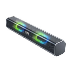 Bluetooth speaker 2 x 5W 2