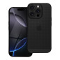BREEZY Case for IPHONE 16 Pro black BREEZY Case for IPHONE 16 Pro black