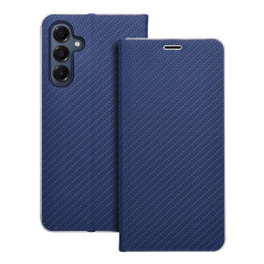 LUNA Book Carbon for SAMSUNG A16 5G blue