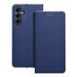 LUNA Book Carbon for SAMSUNG A16 5G blue