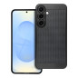 BREEZY Case for SAMSUNG S25 Plus black BREEZY Case for SAMSUNG S25 Plus black