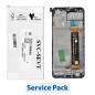 ServicePack LCD Display SAMSUNG A23 5G A236 GH82-29734A ServicePack LCD Display SAMSUNG A23 5G A236 GH82-29734A
