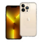 SUPER CLEAR HYBRID case for IPHONE 13 Pro transparent SUPER CLEAR HYBRID case for IPHONE 13 Pro transparent