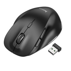 HOCO wireless computer mouse 2