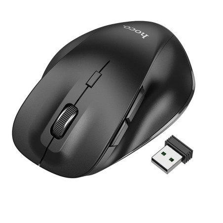 HOCO wireless computer mouse 2
