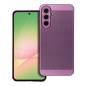 BREEZY case for SAMSUNG A56 5G purple