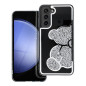 TEDDY BEAR Case for SAMSUNG A26 5G silver TEDDY BEAR Case for SAMSUNG A26 5G silver