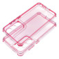 MATRIX CLEAR Case for SAMSUNG A56 5G powder pink MATRIX CLEAR Case for SAMSUNG A56 5G powder pink