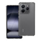 MATRIX CLEAR Case for XIAOMI Redmi Note 14 5G black MATRIX CLEAR Case for XIAOMI Redmi Note 14 5G black