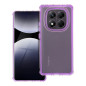 MATRIX CLEAR Case for XIAOMI Redmi Note 14 PRO 5G / 14 PRO PLUS 5G light violet MATRIX CLEAR Case for XIAOMI Redmi Note 14 PRO 5G / 14 PRO PLUS 5G light violet