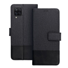 GOMMA Book for SAMSUNG A12 / M12 black
