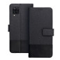 GOMMA Book for SAMSUNG A12 / M12 black GOMMA Book for SAMSUNG A12 / M12 black