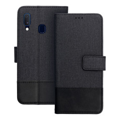 GOMMA Book for SAMSUNG A20e black