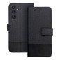 GOMMA Book for SAMSUNG A25 5G black GOMMA Book for SAMSUNG A25 5G black