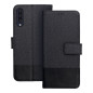GOMMA Book for SAMSUNG A50 black