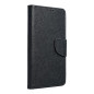 FANCY Book for SAMSUNG A56 black FANCY Book for SAMSUNG A56 black