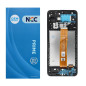 NCC LCD Display for SAMSUNG A12 A125F/U/W/M OEM with frame NCC LCD Display for SAMSUNG A12 A125F/U/W/M OEM with frame