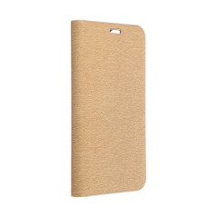 LUNA Book Gold for XIAOMI Redmi Note 14 4G (GLOBAL - 163