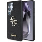 GUESS case for SAMSUNG S25 Ultra GUHCS25LHG4SGK (Fixed Glitter Big 4G) black GUESS case for SAMSUNG S25 Ultra GUHCS25LHG4SGK (Fixed Glitter Big 4G) black