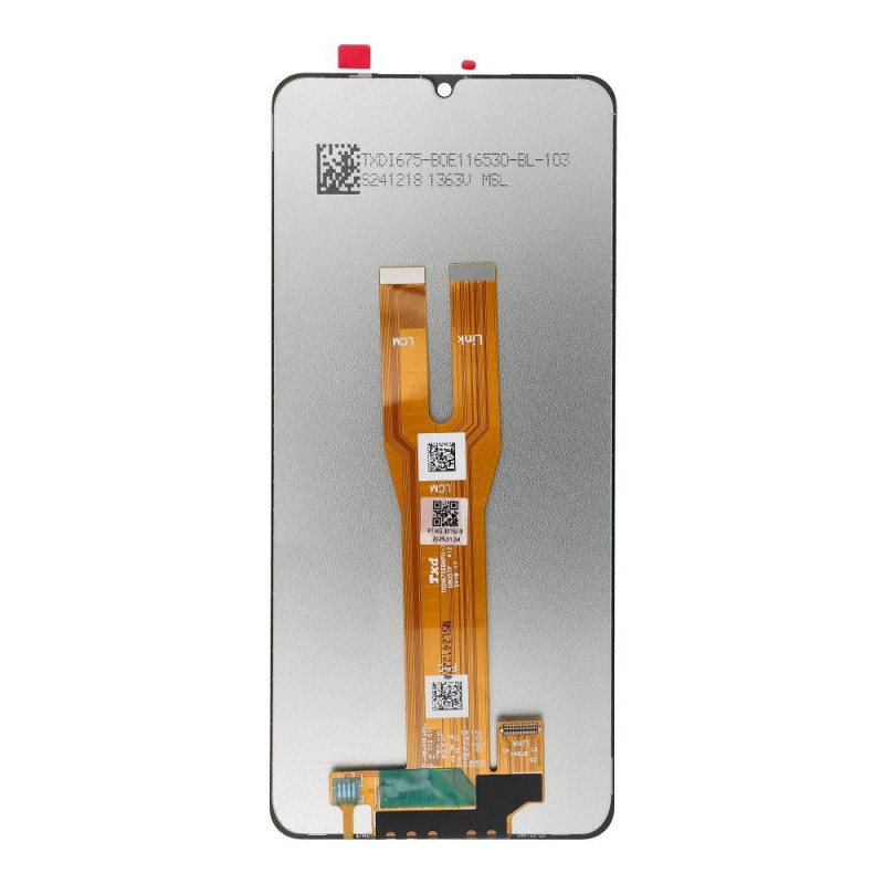 FixCell LCD Display for SAMSUNG A06 OEM without frame FixCell LCD Display for SAMSUNG A06 OEM without frame