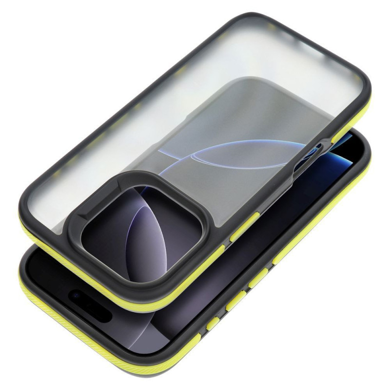 Case NEO for IPHONE 16e (SE 4 2025) yellow Case NEO for IPHONE 16e (SE 4 2025) yellow