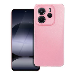 CLEAR CASE 2 mm BLINK for XIAOMI Redmi NOTE 14 4G (GLOBAL - 164