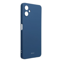ROAR case COLORFUL JELLY for SAMSUNG A06  navy