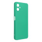 ROAR case COLORFUL JELLY for SAMSUNG A06 mint