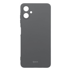 ROAR case COLORFUL JELLY for SAMSUNG A06 grey