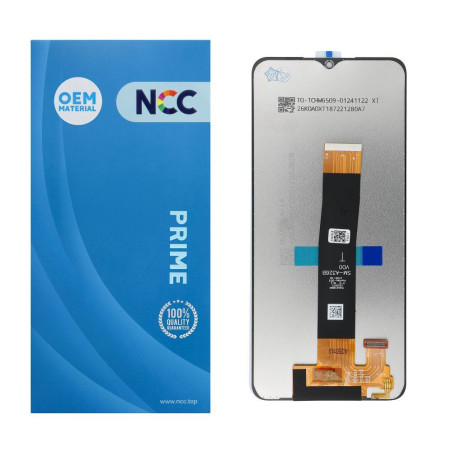 NCC LCD Display for SAMSUNG A32 5G A326B/A326U/A326W OEM without frame