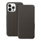 FOLIO Side Magnet book case for IPHONE 14 PRO MAX brown FOLIO Side Magnet book case for IPHONE 14 PRO MAX brown