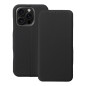 FOLIO Side Magnet book case for IPHONE 16 PRO black