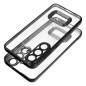 Case GLAM for XIAOMI REDMI NOTE 14 Pro 5G black Case GLAM for XIAOMI REDMI NOTE 14 Pro 5G black