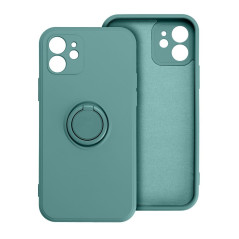 SILICONE RING case for XIAOMI Redmi Note 14 4G (GLOBAL - 164